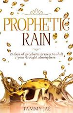 Prophetic Rain