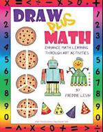 Draw Plus Math