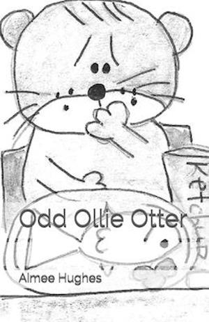 Odd Ollie Otter