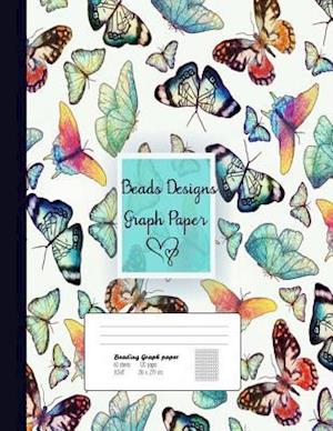 Beads Designs Graph Paper