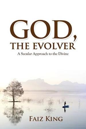 God, the Evolver