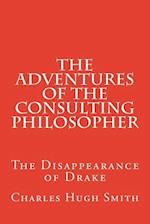 The Adventures of the Consulting Philosopher