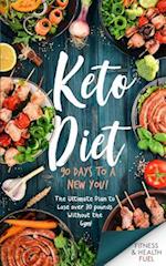 Keto Diet