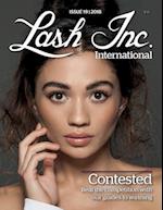 Lash Inc - Issue 19