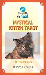 Mystical Kitten Tarot