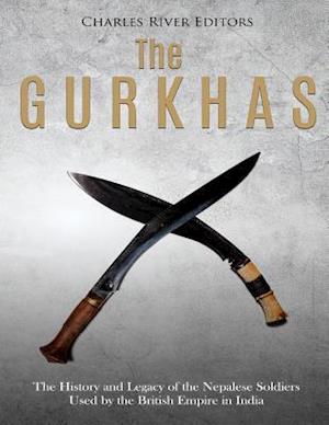 The Gurkhas