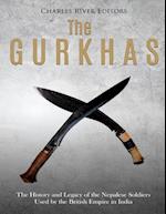 The Gurkhas