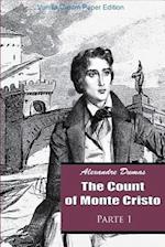 The Count of Monte Cristo Parte 1