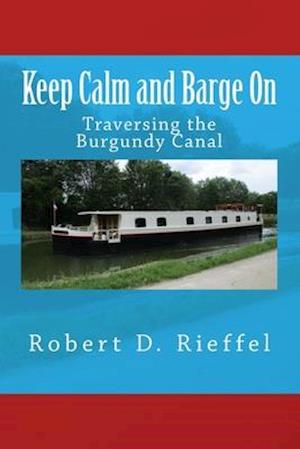 Keep Calm and Barge On