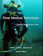 Diver Medical Technician