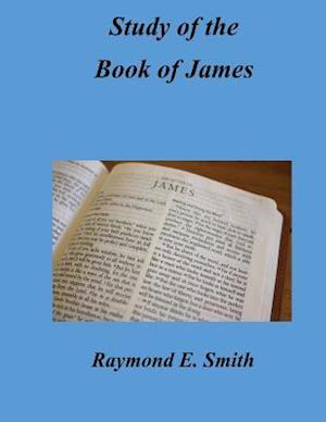 Study of the Book of James