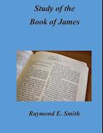 Study of the Book of James