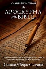 The Apocrypha of the Bible