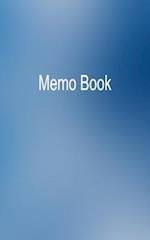 Memo Book