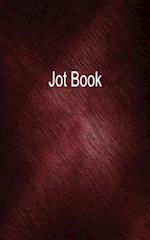 Jot Book