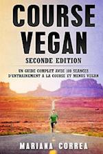 Course Vegan Seconde Edition