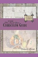 Ani Ve-Ami Jewish Year Curriculum Guide