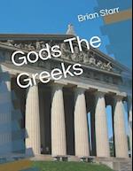 Gods The Greeks