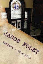 Jacob Foley