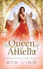 Queen of Athelia