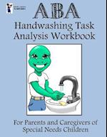 ABA Handwashing Task Analysis Workbook