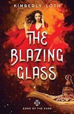 The Blazing Glass