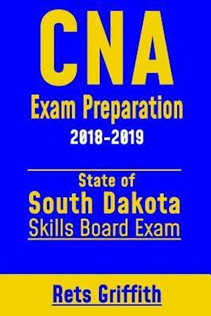 CNA Exam Preparation 2018-2019