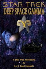 Deep Space Gamma