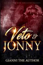 Veto & Jonny