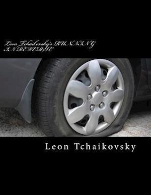 Leon Tchaikovsky's Running in Reverse