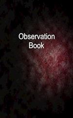 Observation Book