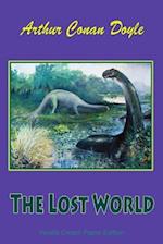 The Lost World