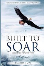 Built To Soar