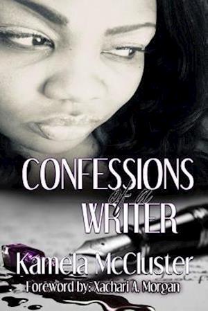 Confessions of a Writer