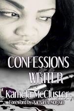 Confessions of a Writer