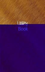 Utility Book