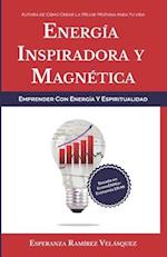 Emprender con energía y espiritualidad