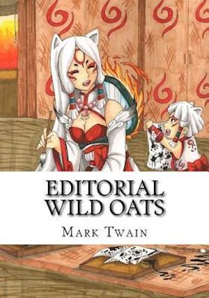 Editorial Wild Oats