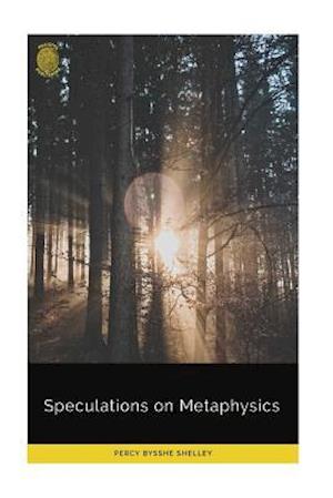 Speculations on Metaphysics