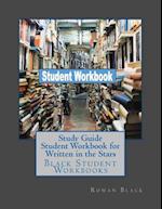 Study Guide Student Workbook for Written in the Stars