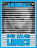 One Color LINES