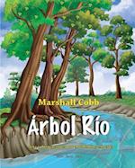 Árbol Río (Spanish Edition)