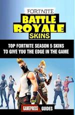 Fortnite Battle Royale Skins