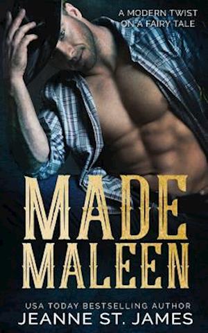 Made Maleen: A Modern Twist on a Fairy Tale