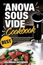 Anova Sous Vide Cookbook