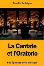 La Cantate Et l'Oratorio