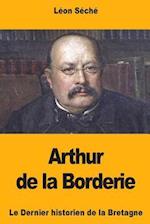 Arthur de la Borderie