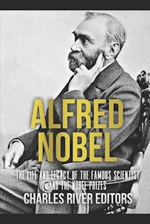 Alfred Nobel