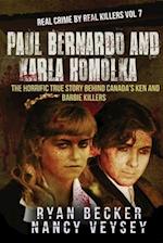 Paul Bernardo and Karla Homolka