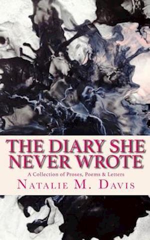 The Diary She Never Wrote